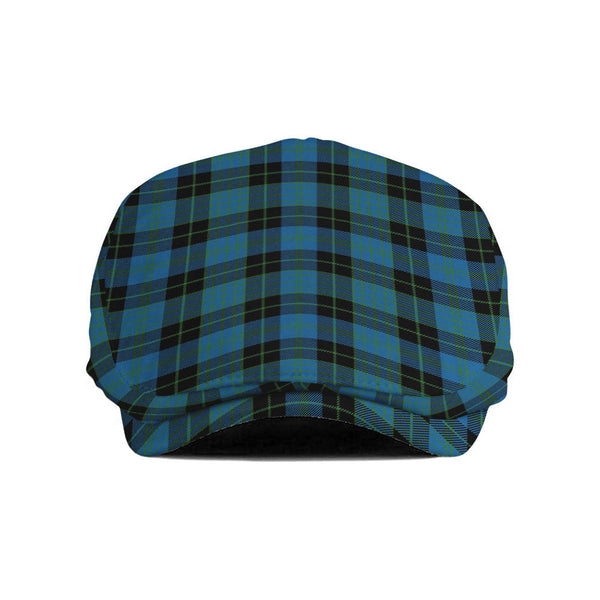 Cargill (Clergy) Ancient Tartan Jeff Cap
