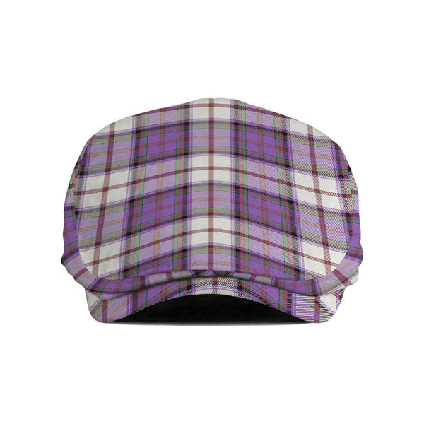 Cooper Dress Ancient Tartan Jeff Cap
