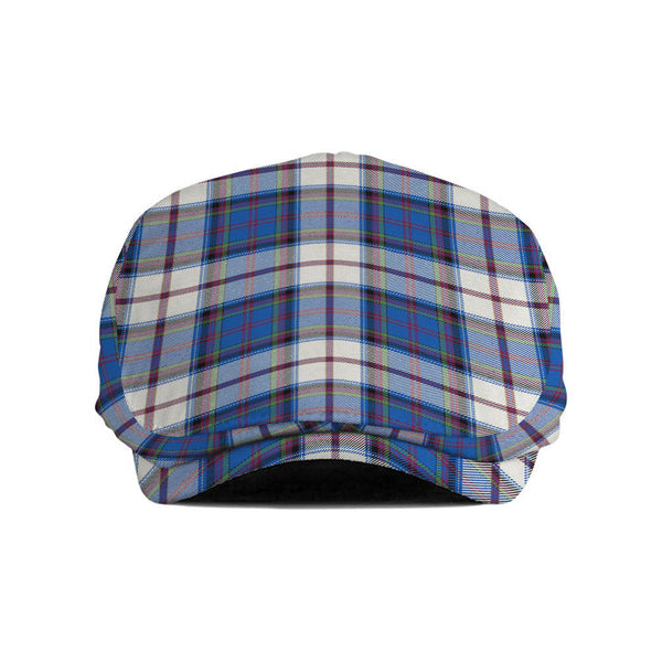 Cooper Dress Modern Tartan Jeff Cap