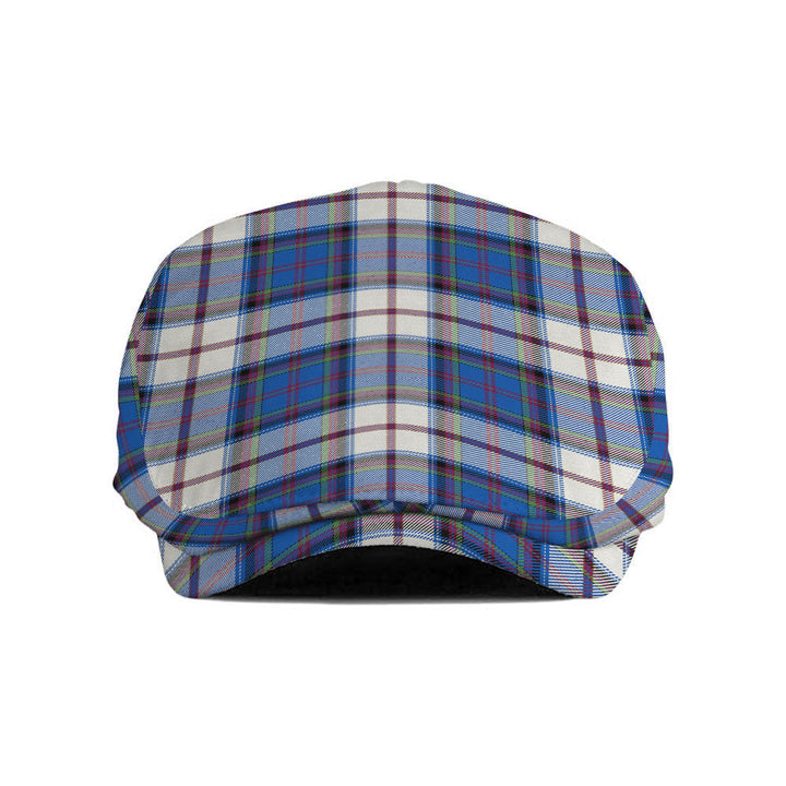 Cooper Dress Modern Tartan Jeff Cap