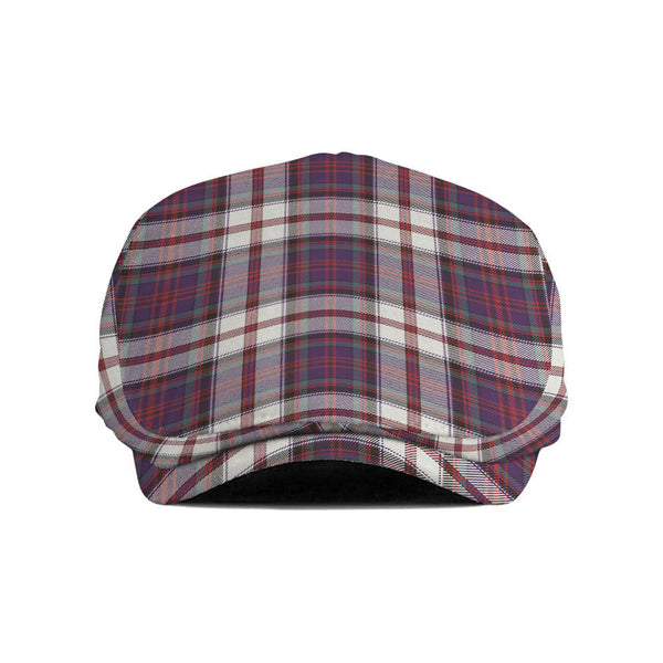 Cooper Dress 2 Weathered Tartan Jeff Cap