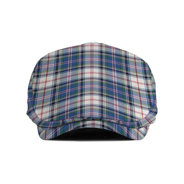 Cooper Dress 3 Modern Tartan Jeff Cap