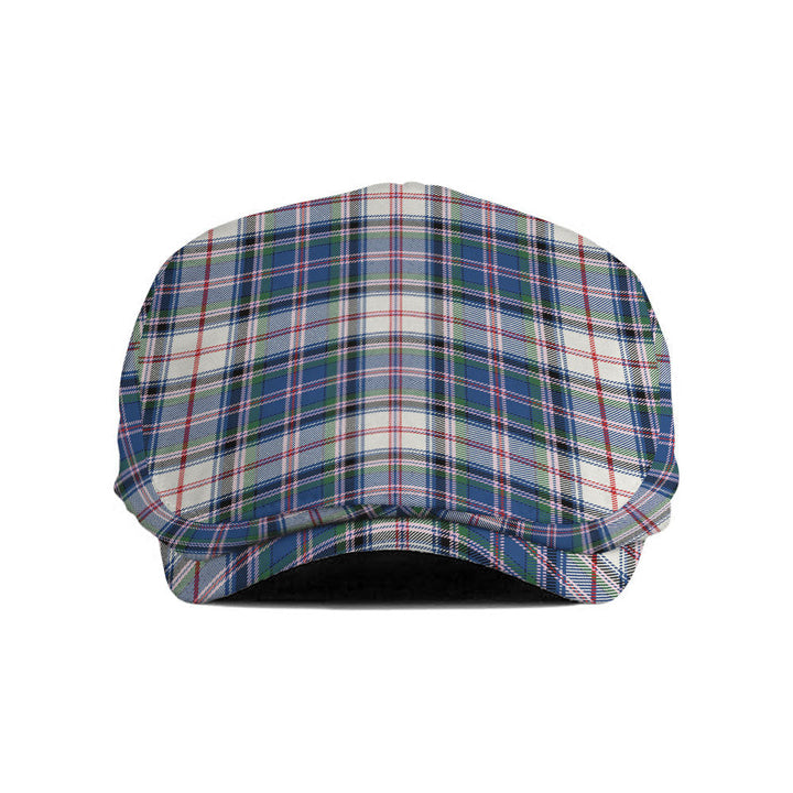 Cooper Dress 3 Modern Tartan Jeff Cap