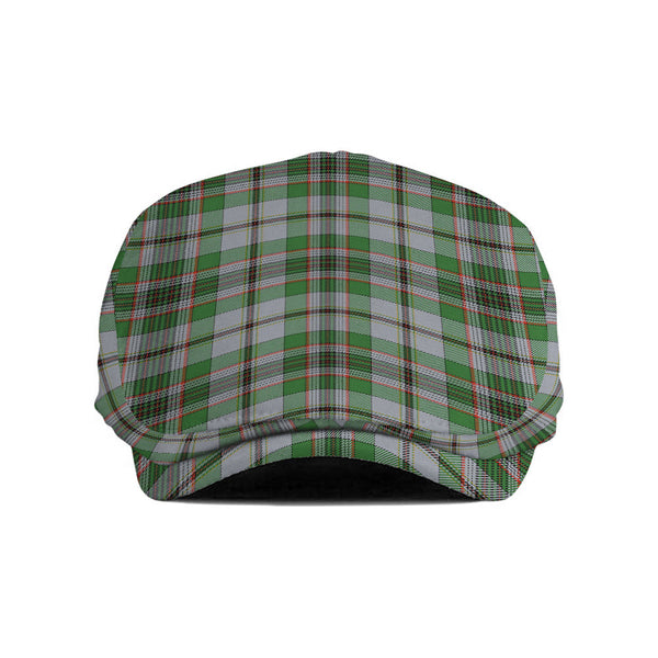 Craig (Craigie) Ancient Clan Badge Tartan Jeff Cap