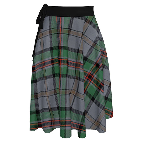Dinwoodie Ancient Tartan Wrap Skirt