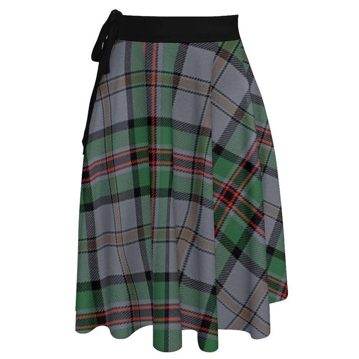 Dinwoodie Ancient Tartan Wrap Skirt