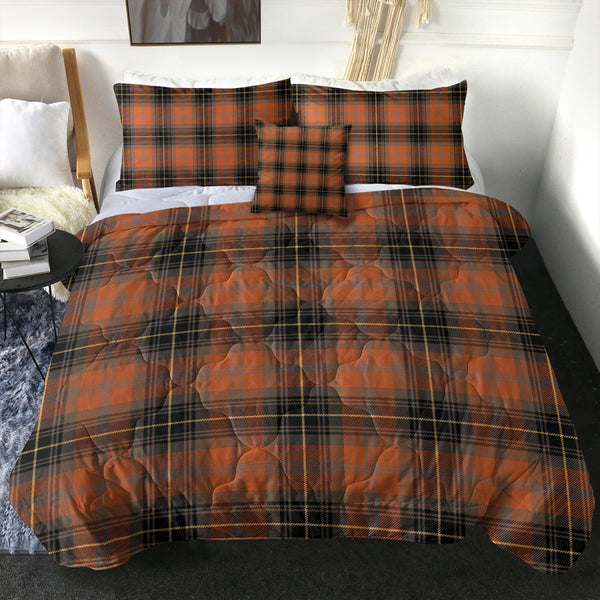 Dryburgh Ancient Tartan Comforter