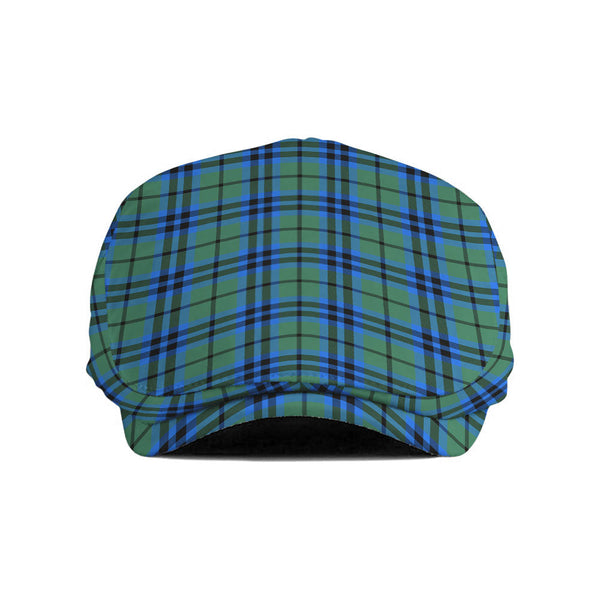 Falconer Clan Badge Tartan Jeff Cap