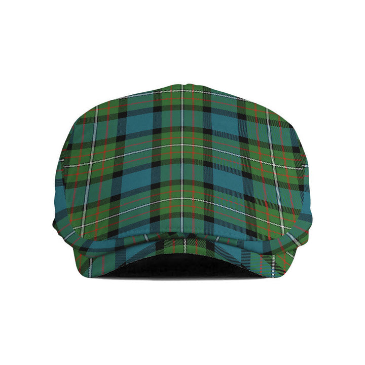 Ferguson Ancient Clan Badge Tartan Jeff Cap