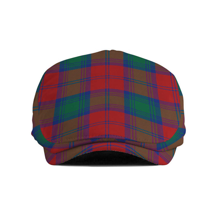 Fotheringham Modern Clan Badge Tartan Jeff Cap