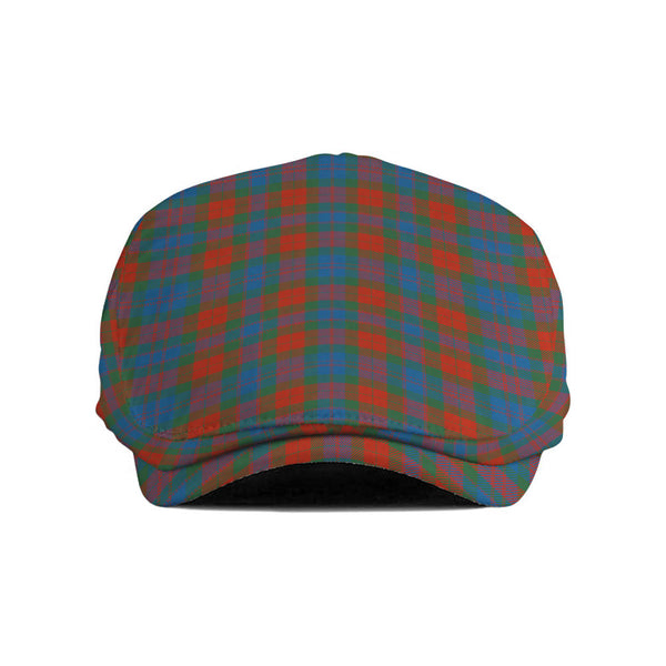 Fraser 78th Highlanders Ancient Tartan Jeff Cap