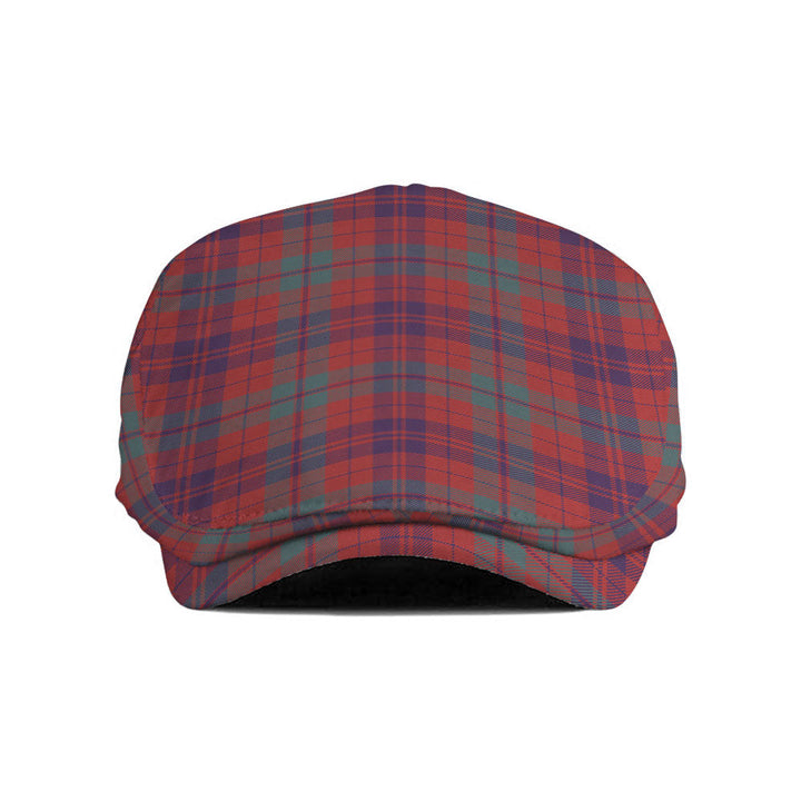 Fraser (Wilson 1820) Weathered Tartan Jeff Cap