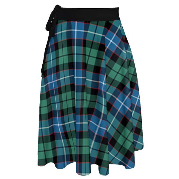 Galbraith Ancient Tartan Wrap Skirt
