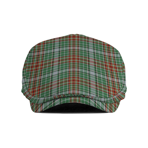 Gayre Ancient Clan Badge Tartan Jeff Cap