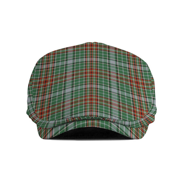 Gayre Ancient Clan Badge Tartan Jeff Cap