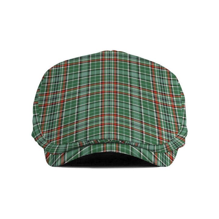 Gayre Dress Ancient Tartan Jeff Cap