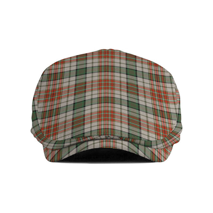 Gayre Dress 2 Ancient Tartan Jeff Cap