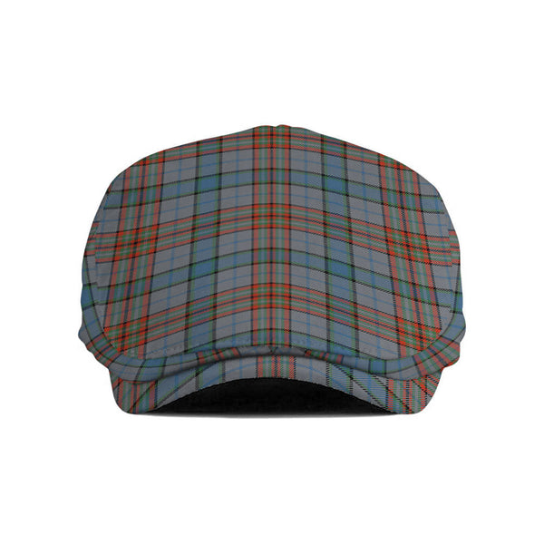 Gayre Hunting Ancient Tartan Jeff Cap