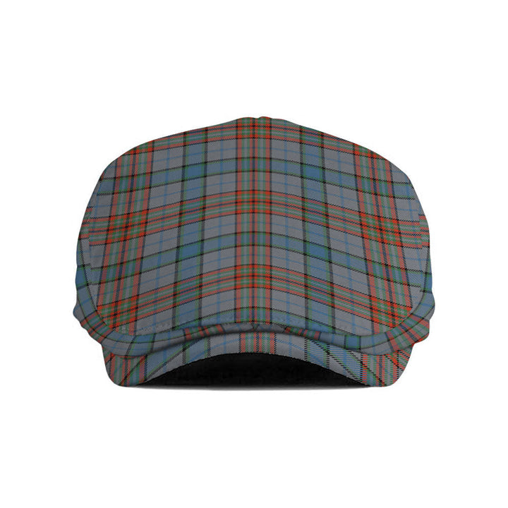 Gayre Hunting Ancient Tartan Jeff Cap