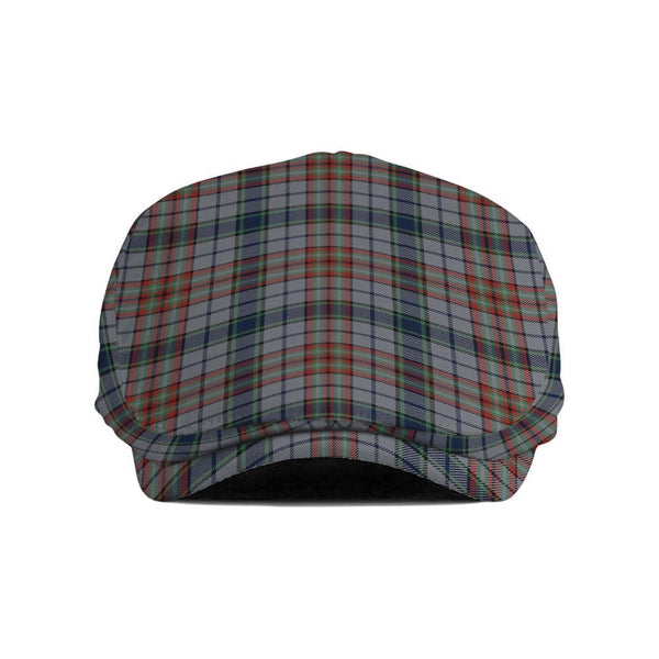 Gayre Hunting Modern Tartan Jeff Cap