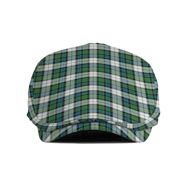 Graham Dress Ancient Tartan Jeff Cap