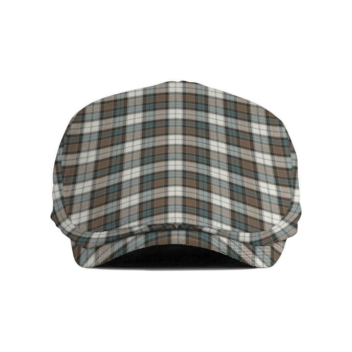 Graham Dress Weathered Tartan Jeff Cap