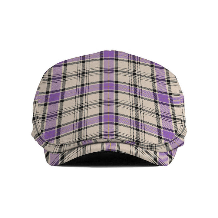 Hannay (Haney) (Hanna of Sorbie) Ancient Tartan Jeff Cap
