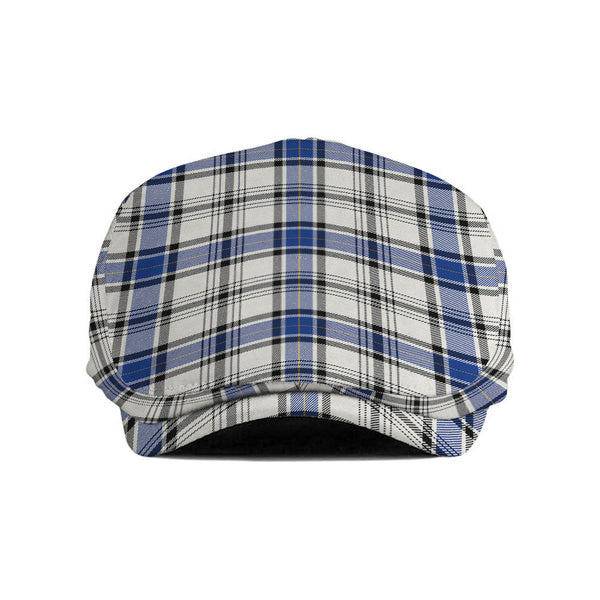 Hannay (Haney) (Hanna of Sorbie) Modern Tartan Jeff Cap