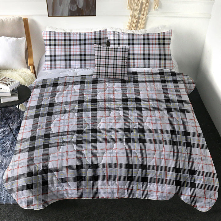 Harris (NY) Ancient Tartan Comforter