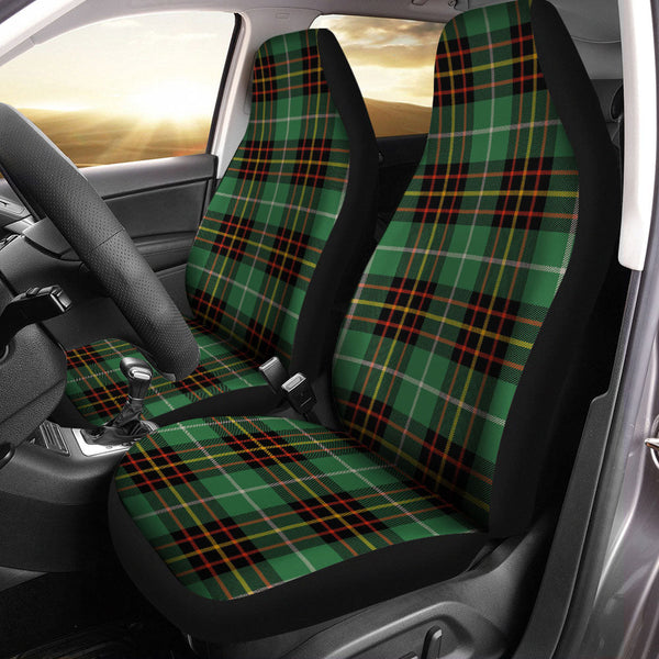 Inglis Ancient Clan Badge Tartan Car Seat Covers