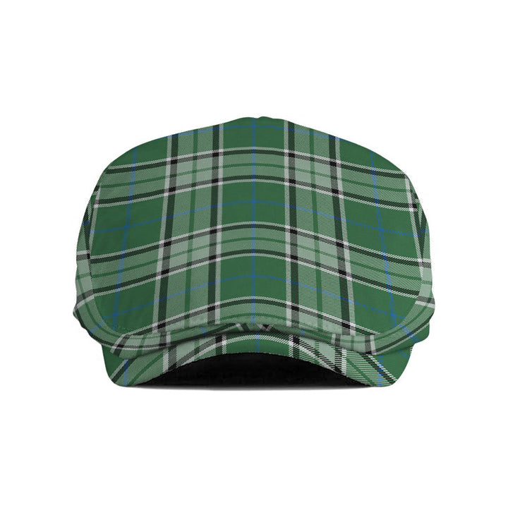 Isle of Man Manx Ellan Vannin Ancient Tartan Jeff Cap