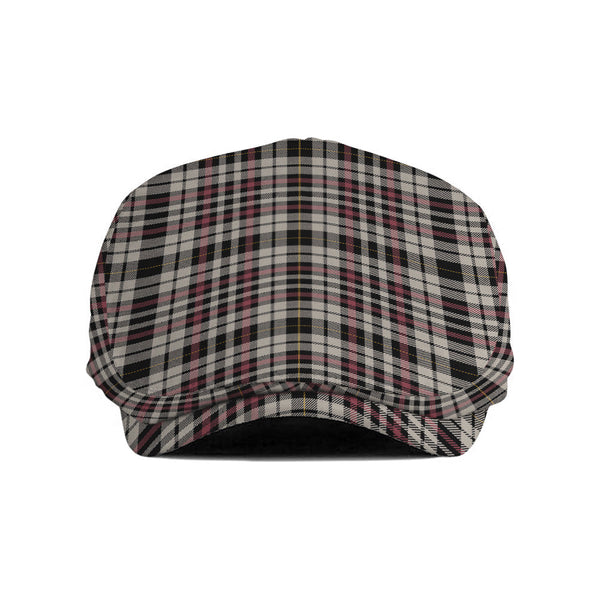 Little Arisaid Ancient Clan Badge Tartan Jeff Cap