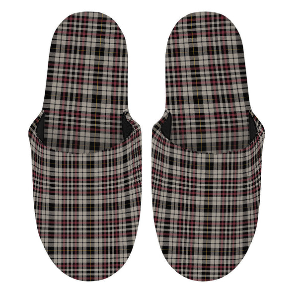 Little Arisaid Ancient Clan Badge Tartan Mop Slippers
