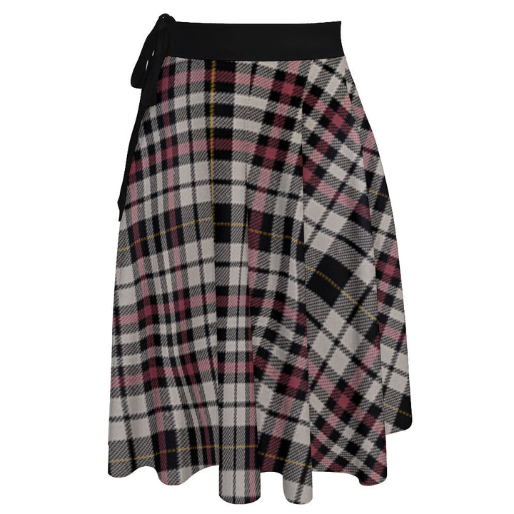 Little Arisaid Ancient Tartan Wrap Skirt