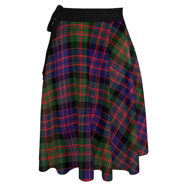 MacBrayne Tartan Wrap Skirt