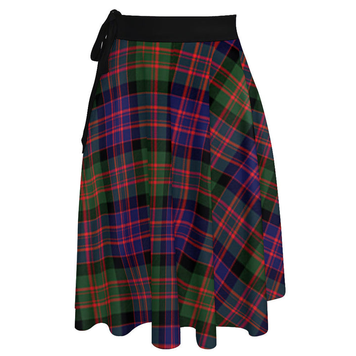 MacBrayne Tartan Wrap Skirt