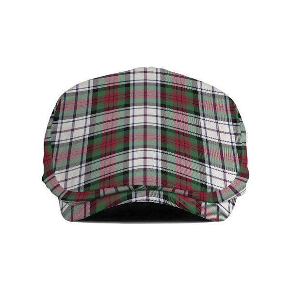 MacDuff Dress Modern Tartan Jeff Cap