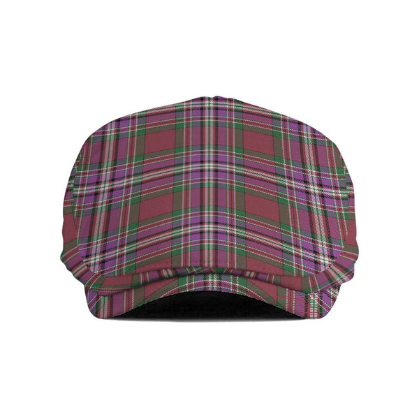 MacFarlane Lord Lyon sett Ancient Tartan Jeff Cap