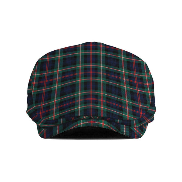 MacKenzie Morgan Modern Tartan Jeff Cap