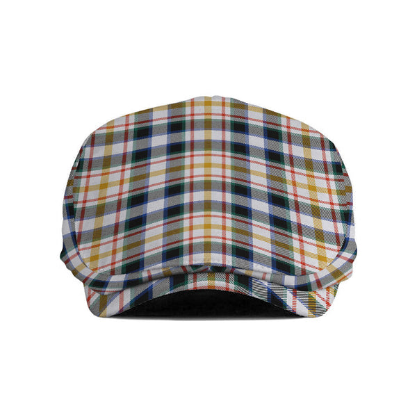 MacLaren Albino Dance Modern Tartan Jeff Cap