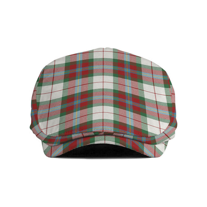 MacLean Dress (Lumsden) Modern Tartan Jeff Cap