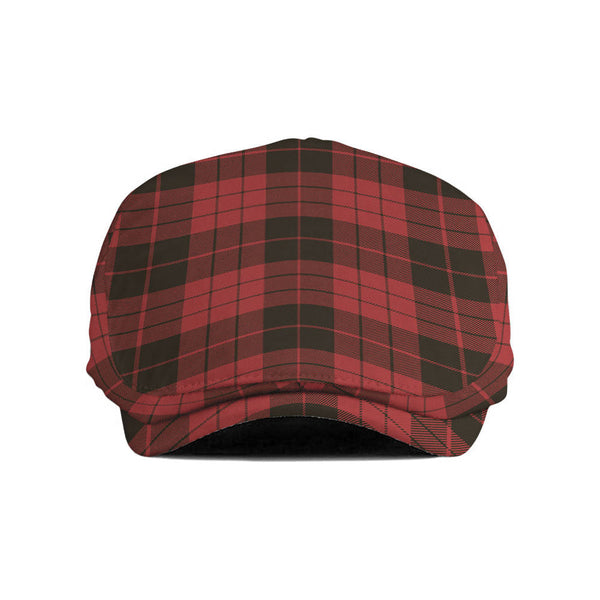 MacLeod, Wedding (Personal) (MacDougal Arisaid) Ancient Tartan Jeff Cap