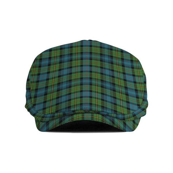 MacLeod of Skye Ancient Clan Badge Tartan Jeff Cap