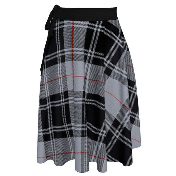 Moffat Ancient Tartan Wrap Skirt