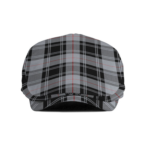 Moffat Modern Clan Badge Tartan Jeff Cap
