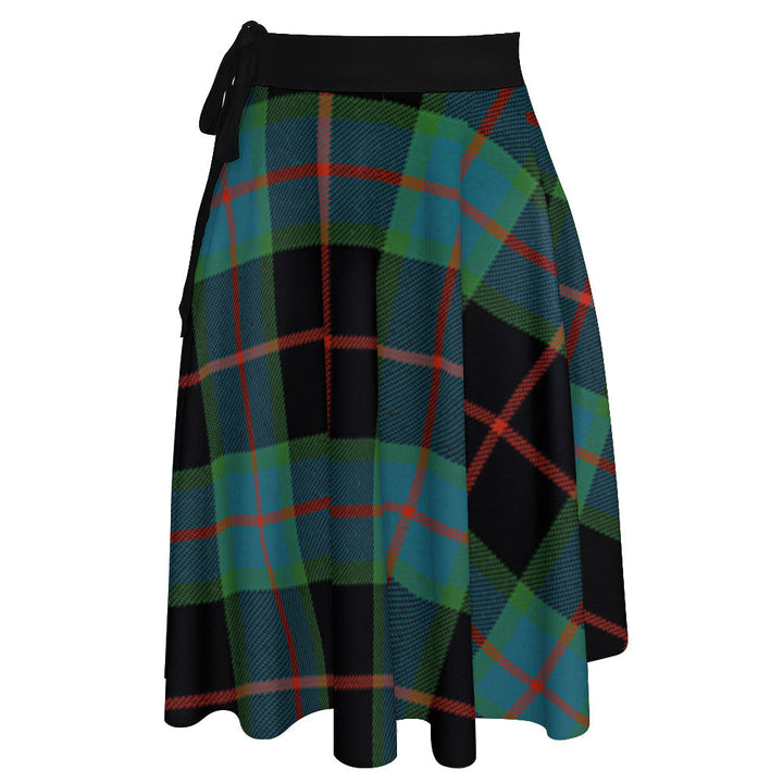 Nairn Ancient Tartan Wrap Skirt