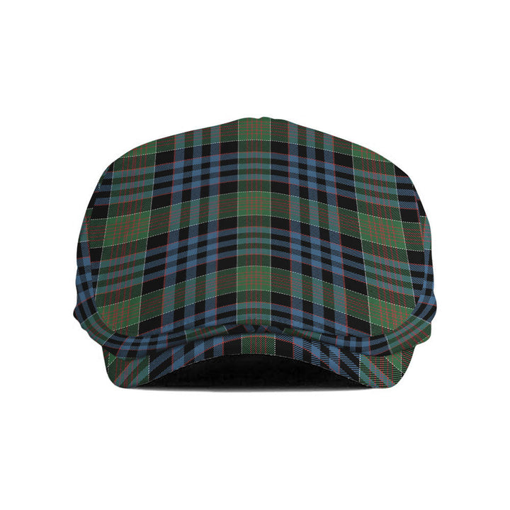 Newman Ancient Tartan Jeff Cap