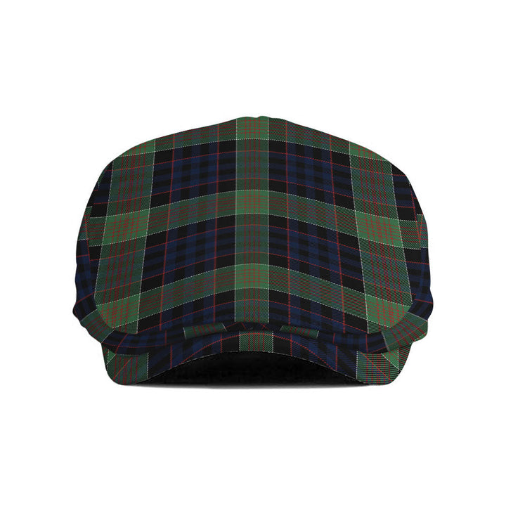 Newman Modern Tartan Jeff Cap