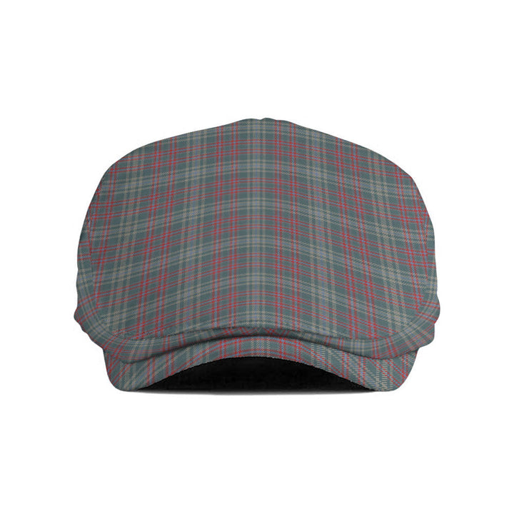 Ralston US Weathered Clan Badge Tartan Jeff Cap