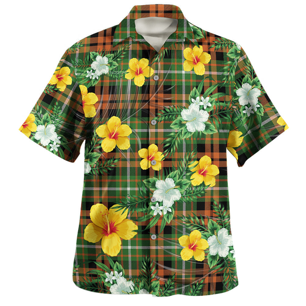 Ramsay 02 Tartan T-Shirt